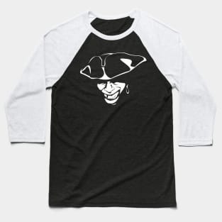 Jolly pirate Baseball T-Shirt